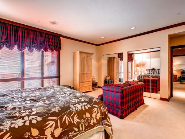 Beaver Creek Bachelor Gulch Condo 968442