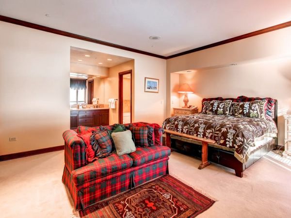 Beaver Creek Bachelor Gulch Condo 968442
