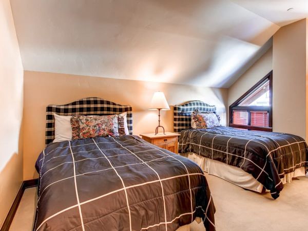 Beaver Creek Bachelor Gulch Condo 968442