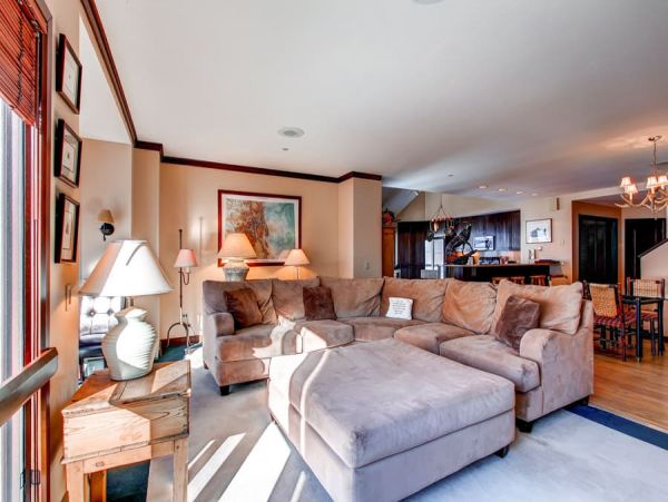 Beaver Creek Bachelor Gulch Condo 968442
