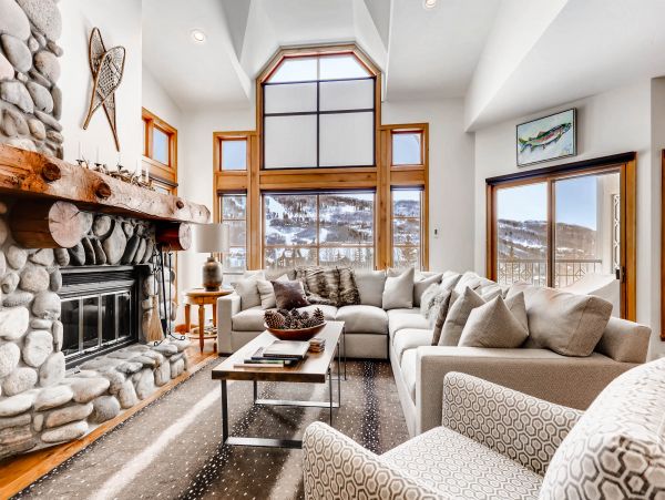Beaver Creek Bachelor Gulch Condo 968444