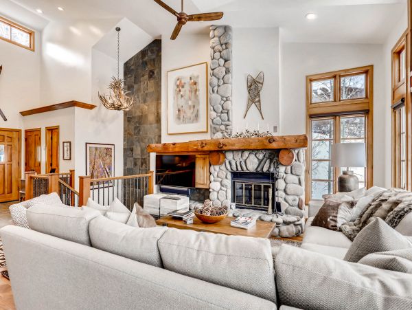 Beaver Creek Bachelor Gulch Condo 968444