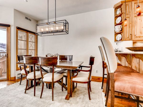 Beaver Creek Bachelor Gulch Condo 968444