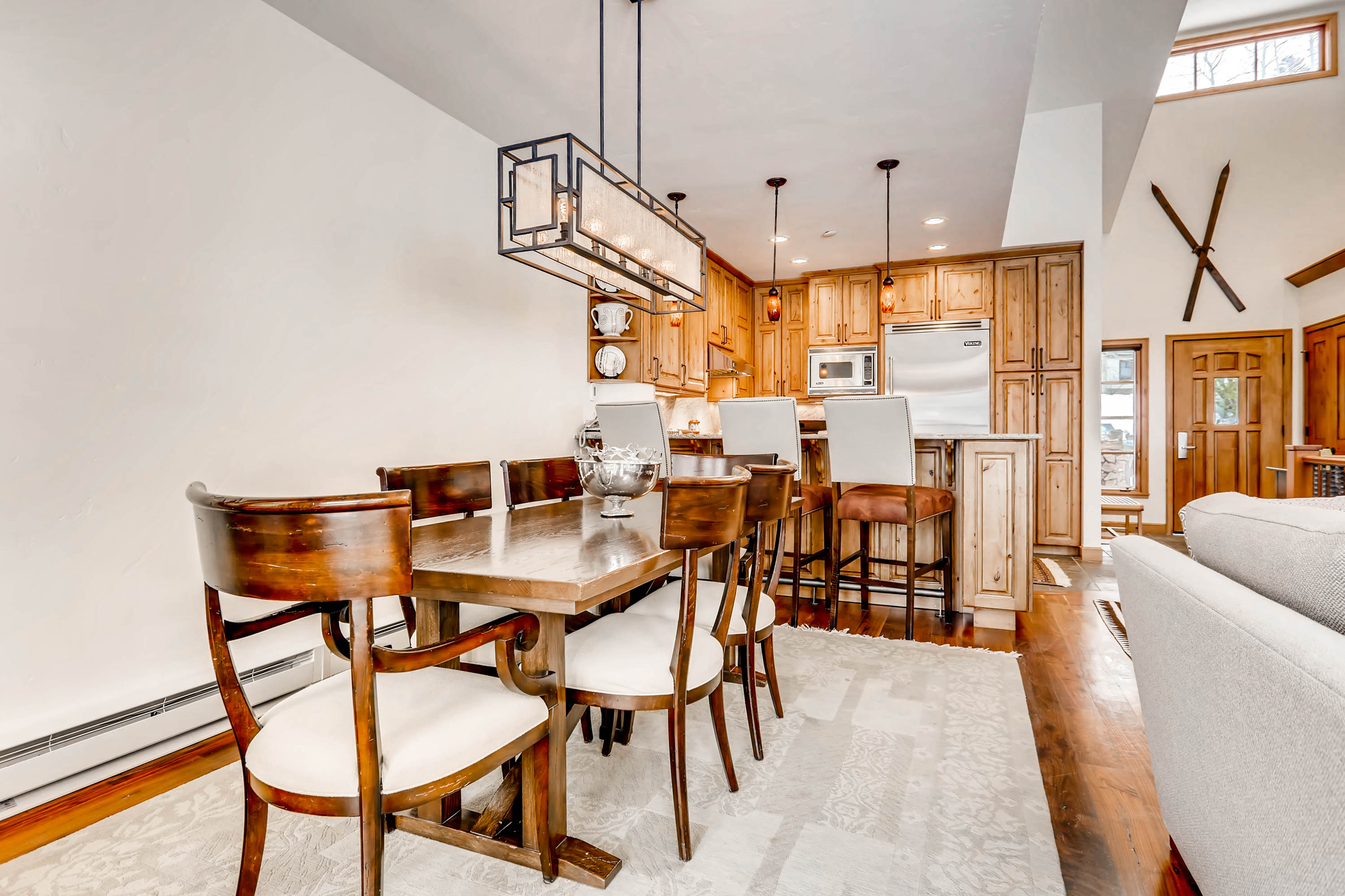 Beaver Creek Bachelor Gulch Condo 968444