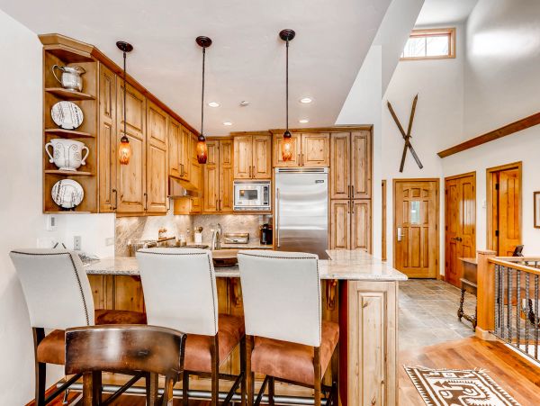 Beaver Creek Bachelor Gulch Condo 968444