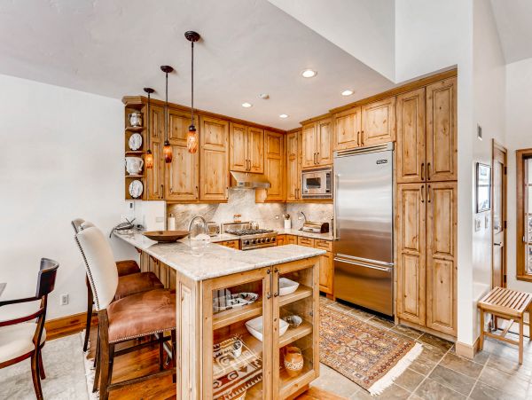 Beaver Creek Bachelor Gulch Condo 968444