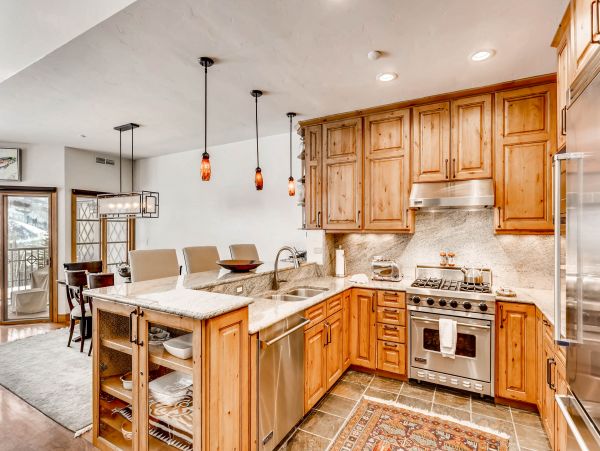 Beaver Creek Bachelor Gulch Condo 968444