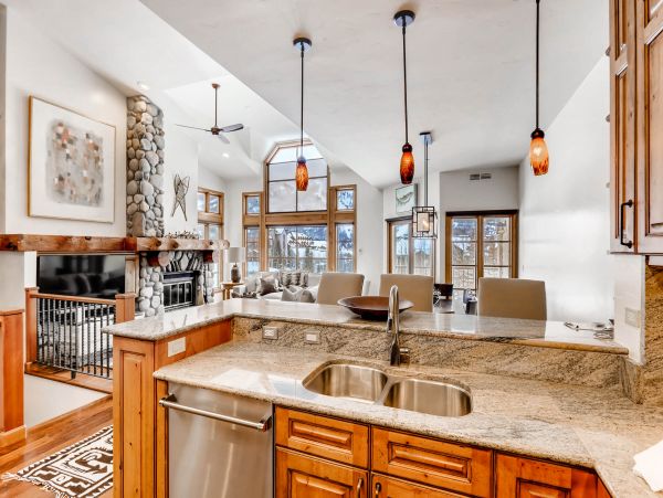 Beaver Creek Bachelor Gulch Condo 968444