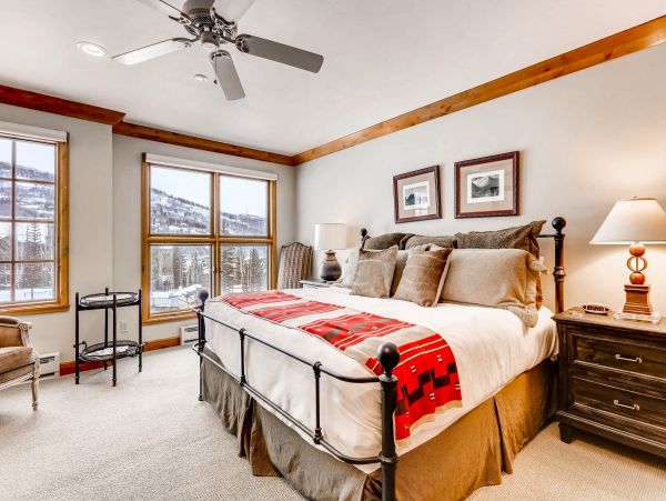 Beaver Creek Bachelor Gulch Condo 968444