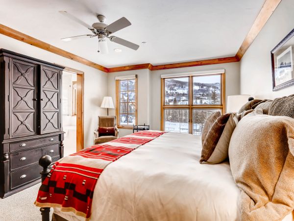 Beaver Creek Bachelor Gulch Condo 968444
