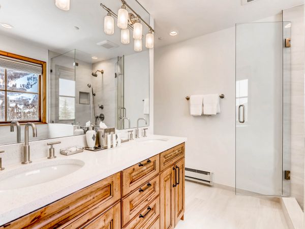 Beaver Creek Bachelor Gulch Condo 968444