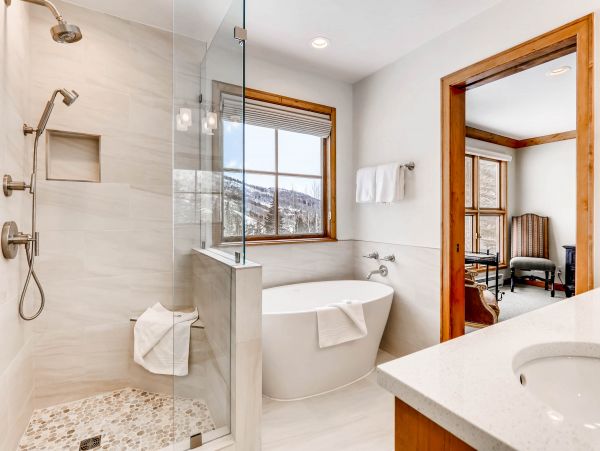 Beaver Creek Bachelor Gulch Condo 968444