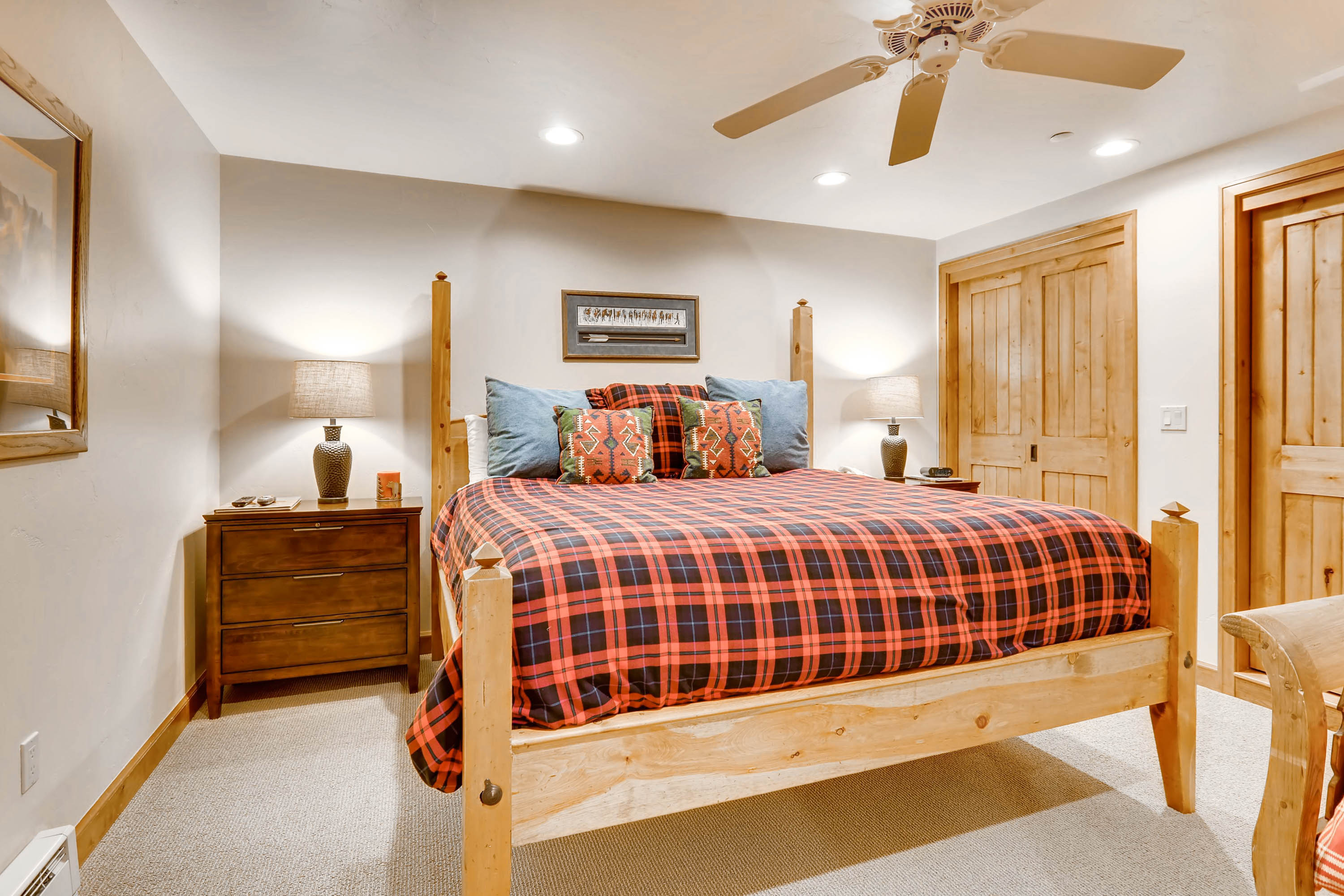 Beaver Creek Bachelor Gulch Condo 968444