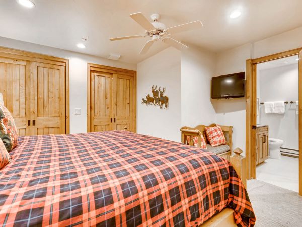 Beaver Creek Bachelor Gulch Condo 968444