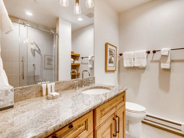 Beaver Creek Bachelor Gulch Condo 968444
