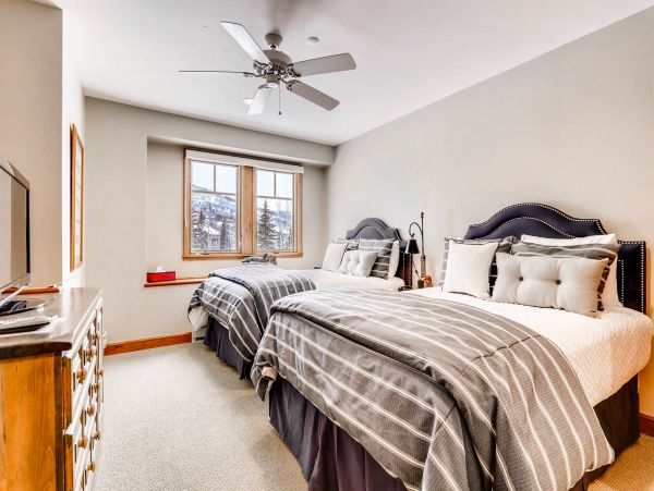 Beaver Creek Bachelor Gulch Condo 968444