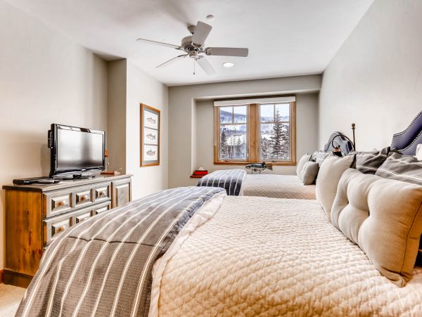 Beaver Creek Bachelor Gulch Condo 968444