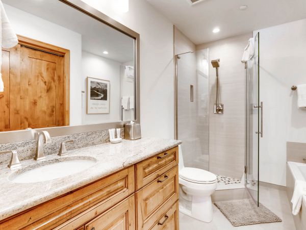 Beaver Creek Bachelor Gulch Condo 968444