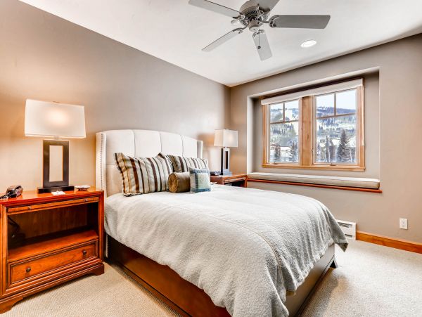 Beaver Creek Bachelor Gulch Condo 968444