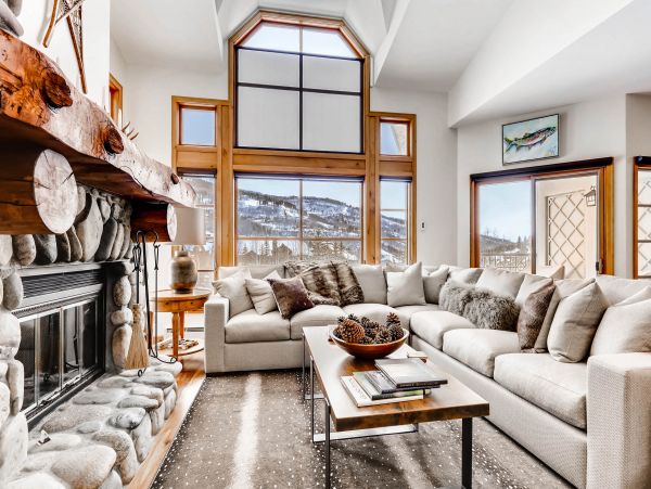 Beaver Creek Bachelor Gulch Condo 968444