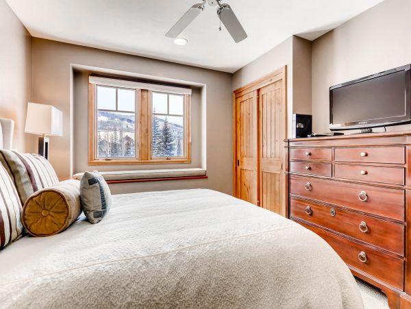 Beaver Creek Bachelor Gulch Condo 968444
