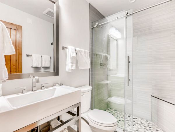 Beaver Creek Bachelor Gulch Condo 968444