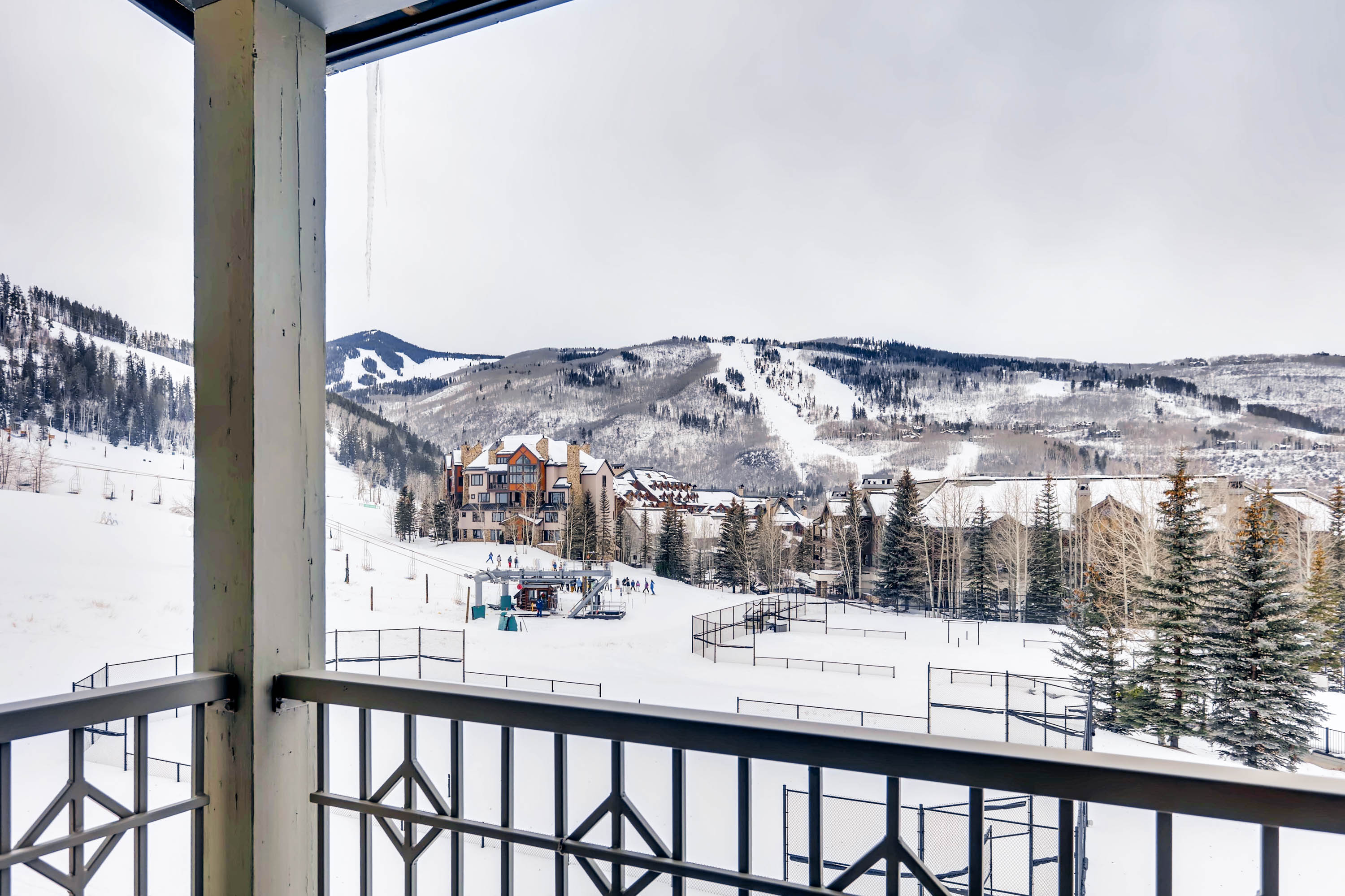 Beaver Creek Bachelor Gulch Condo 968444