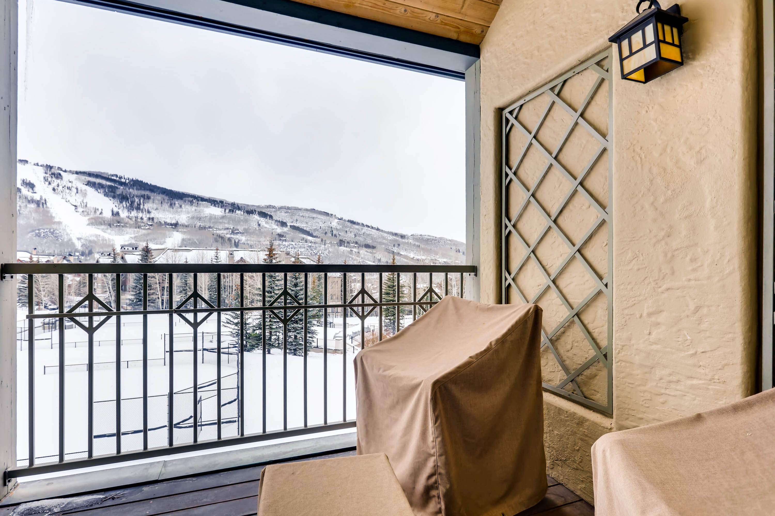 Beaver Creek Bachelor Gulch Condo 968444