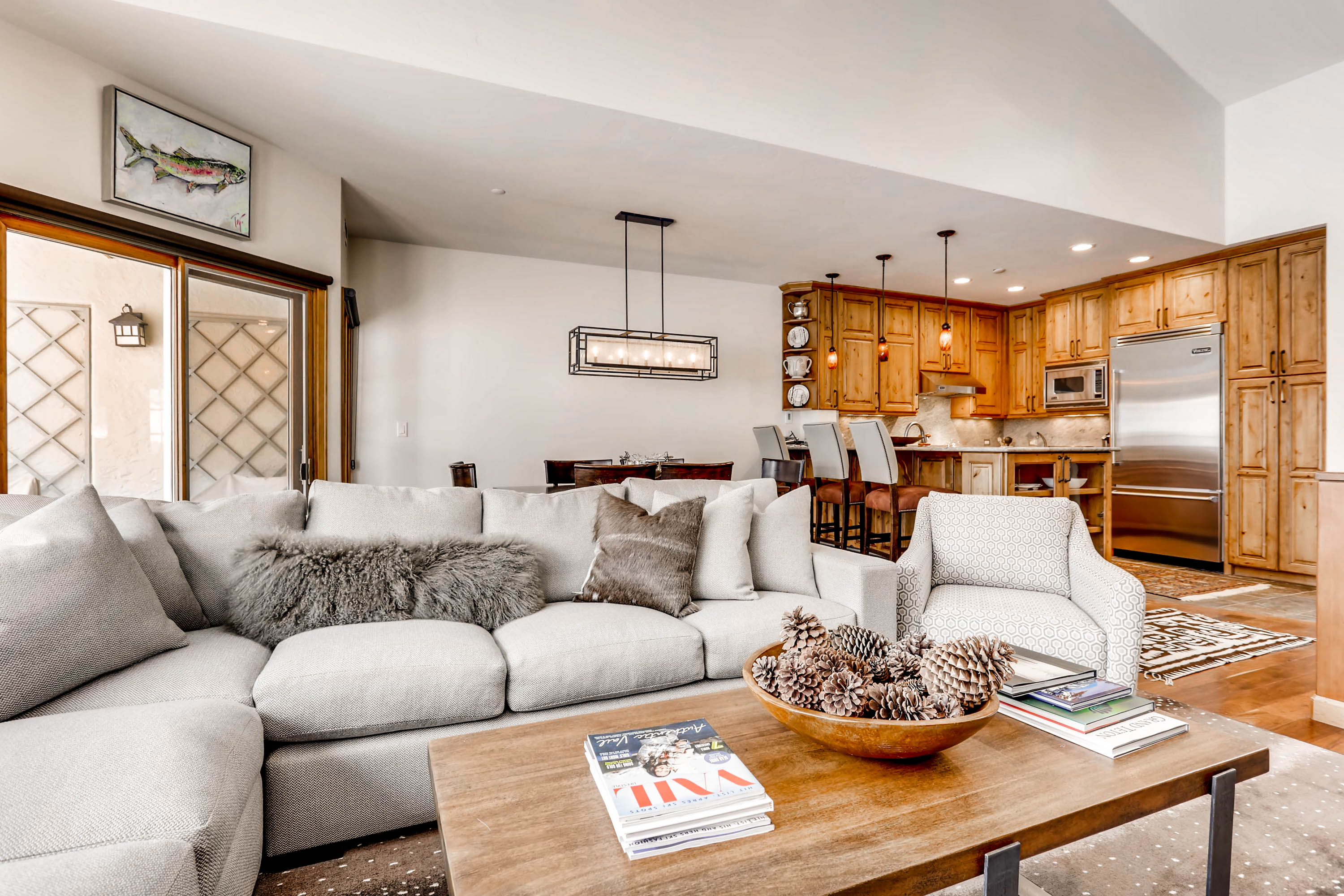 Beaver Creek Bachelor Gulch Condo 968444