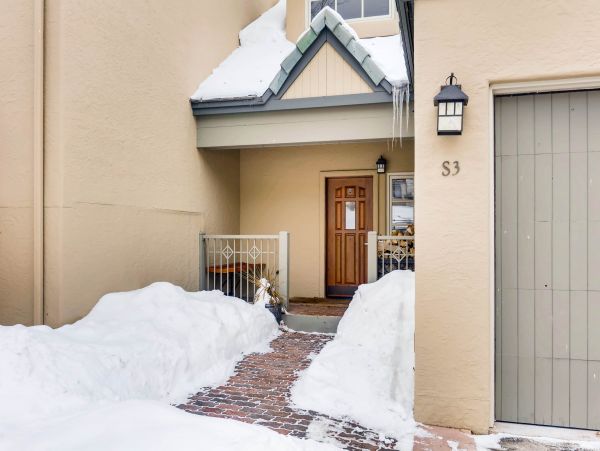 Beaver Creek Bachelor Gulch Condo 968444