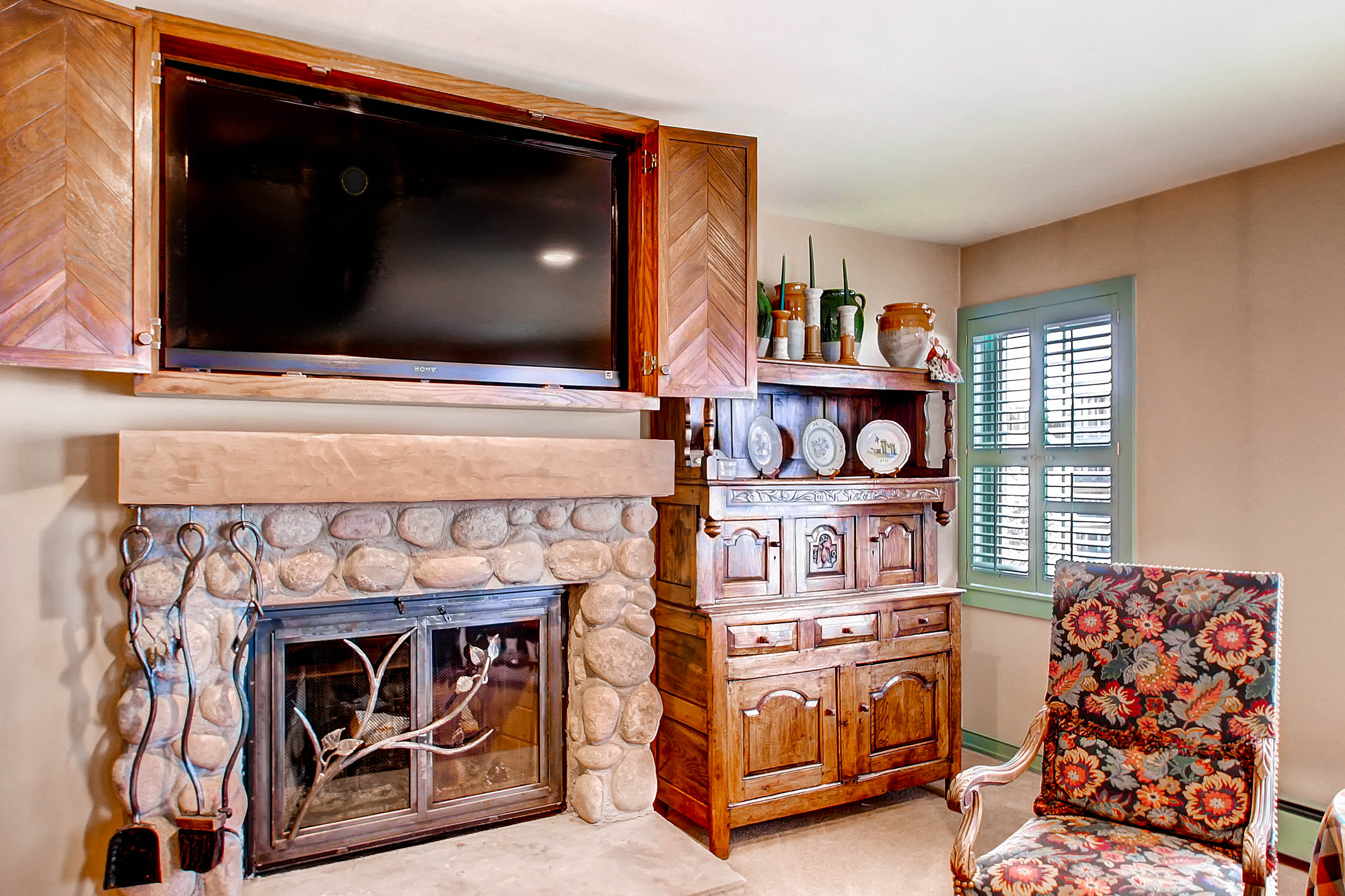 Beaver Creek Bachelor Gulch Condo 968445