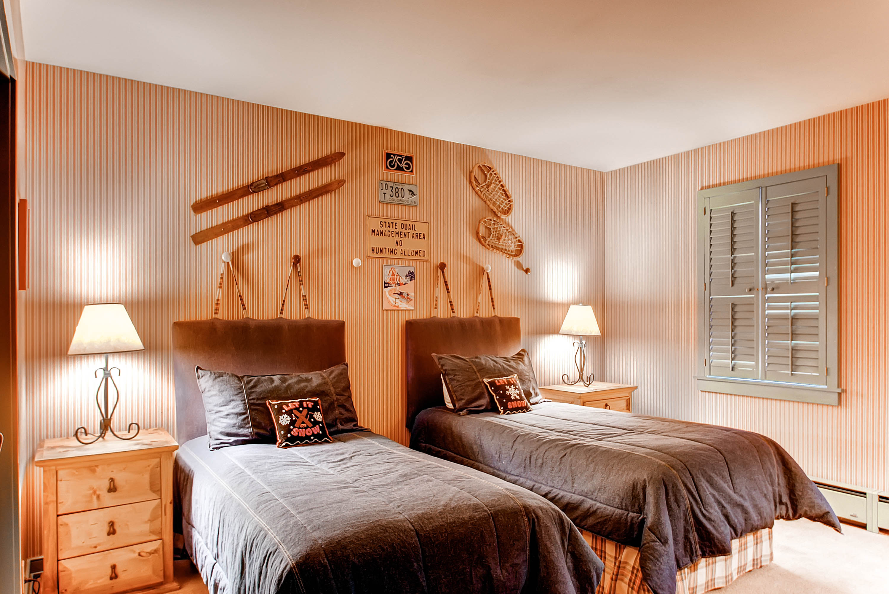 Beaver Creek Bachelor Gulch Condo 968445