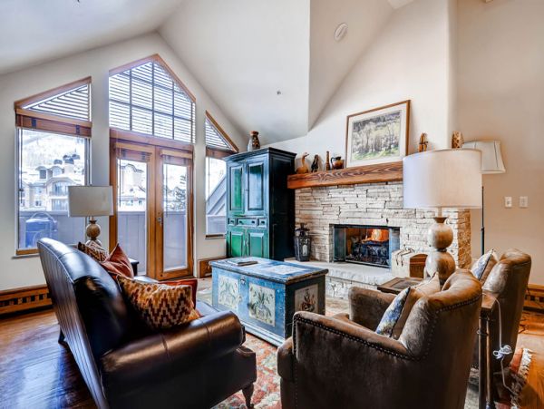 Beaver Creek Bachelor Gulch Condo 968446