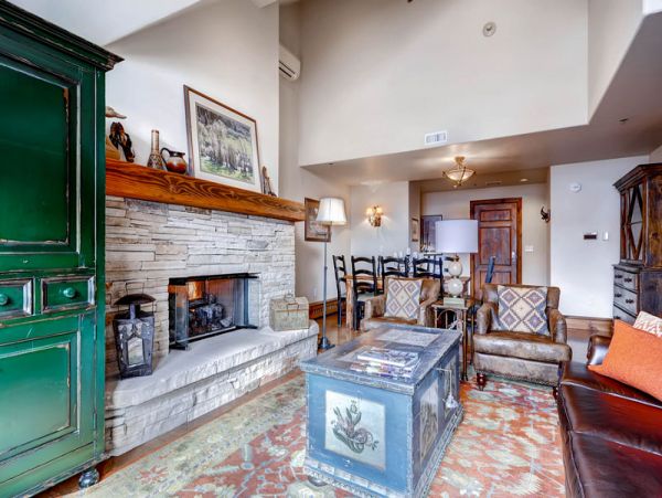 Beaver Creek Bachelor Gulch Condo 968446