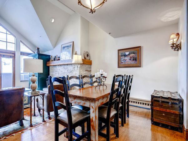 Beaver Creek Bachelor Gulch Condo 968446