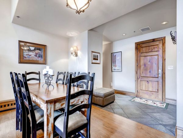 Beaver Creek Bachelor Gulch Condo 968446
