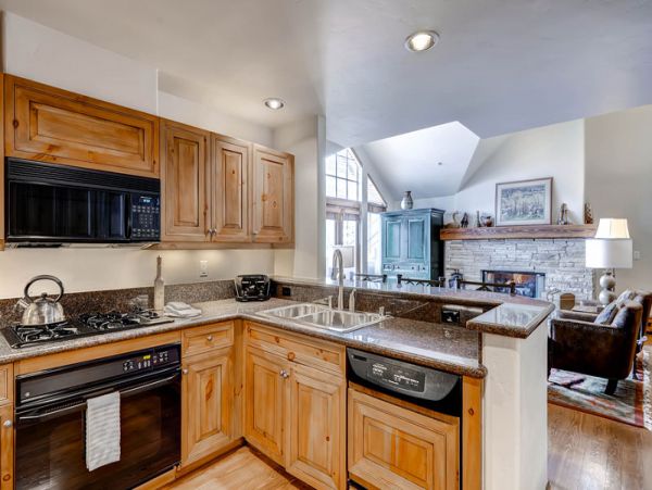 Beaver Creek Bachelor Gulch Condo 968446