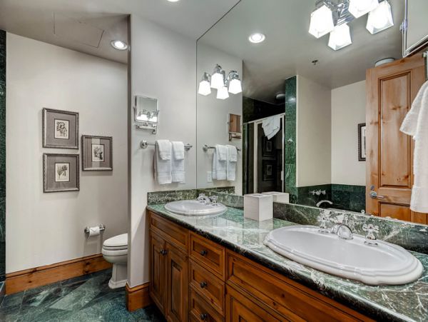 Beaver Creek Bachelor Gulch Condo 968446