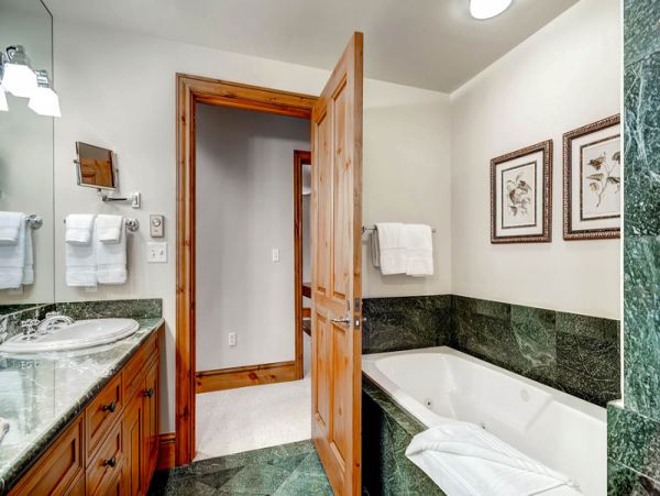 Beaver Creek Bachelor Gulch Condo 968446