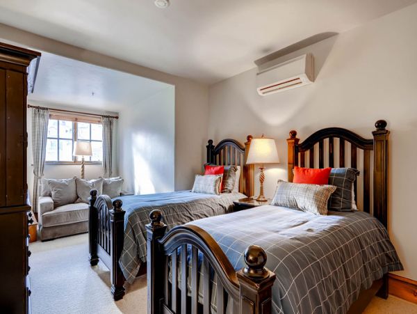 Beaver Creek Bachelor Gulch Condo 968446
