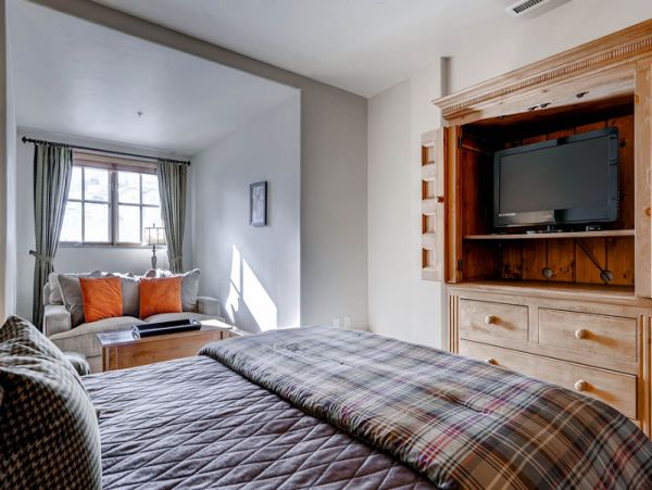 Beaver Creek Bachelor Gulch Condo 968446