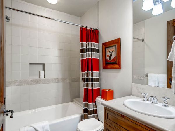 Beaver Creek Bachelor Gulch Condo 968446