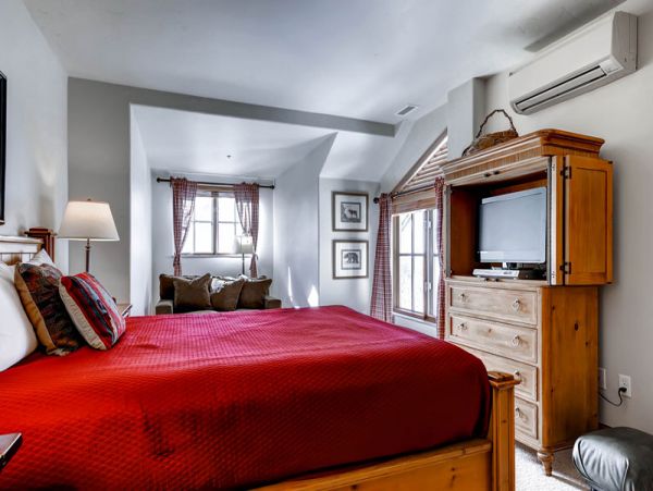 Beaver Creek Bachelor Gulch Condo 968446