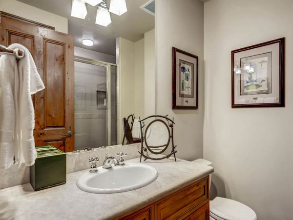 Beaver Creek Bachelor Gulch Condo 968446