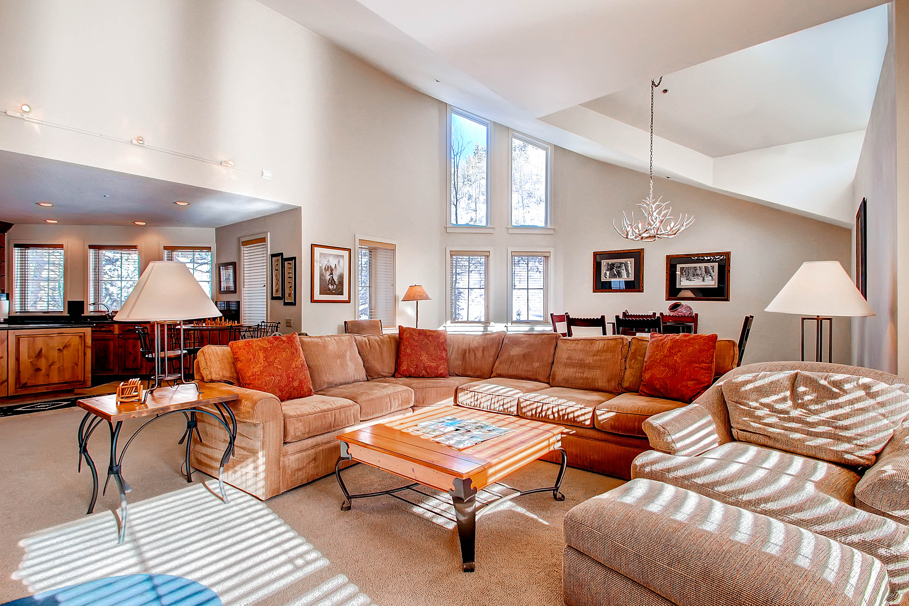 Beaver Creek Bachelor Gulch Condo 968447