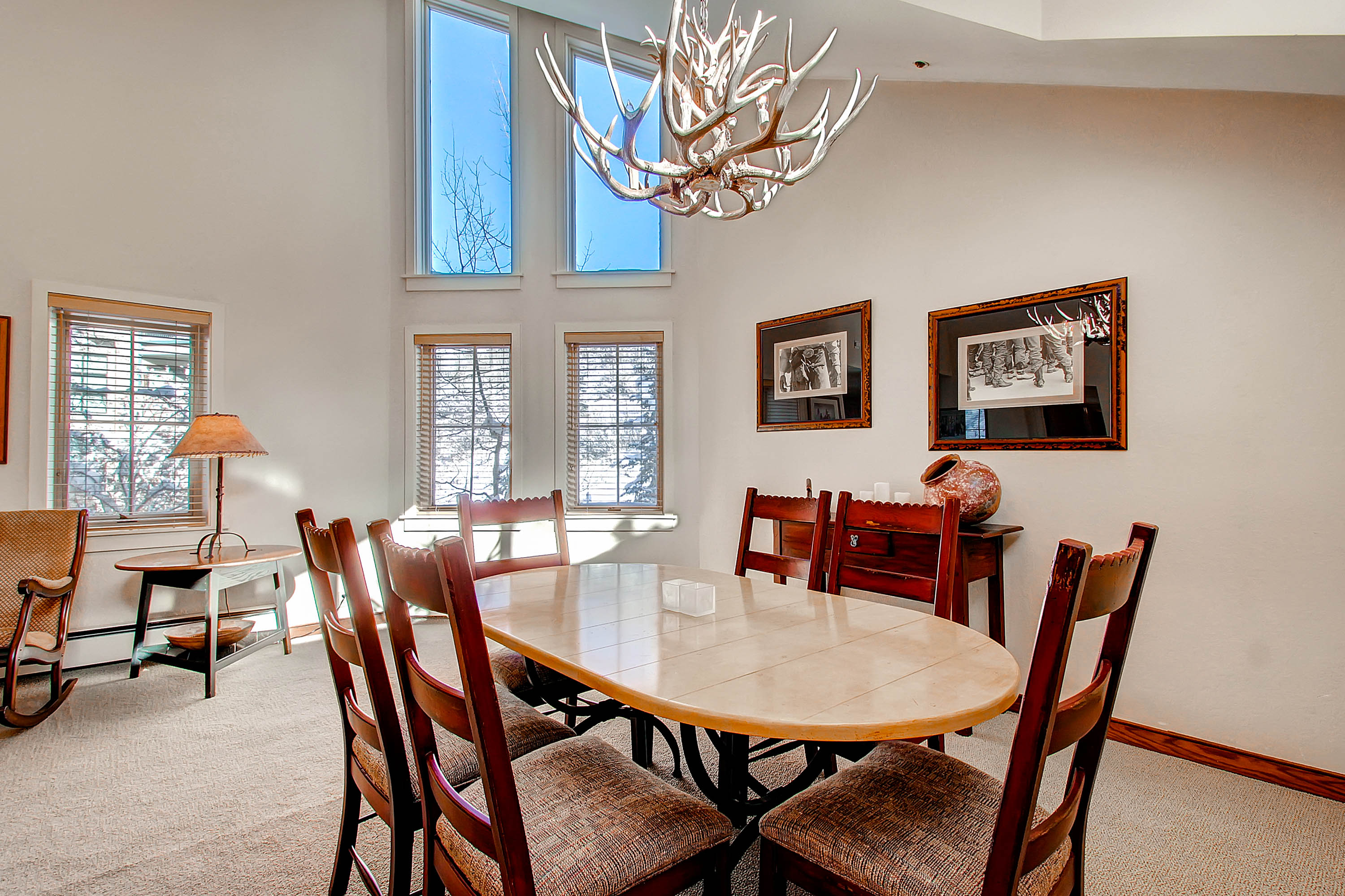 Beaver Creek Bachelor Gulch Condo 968447