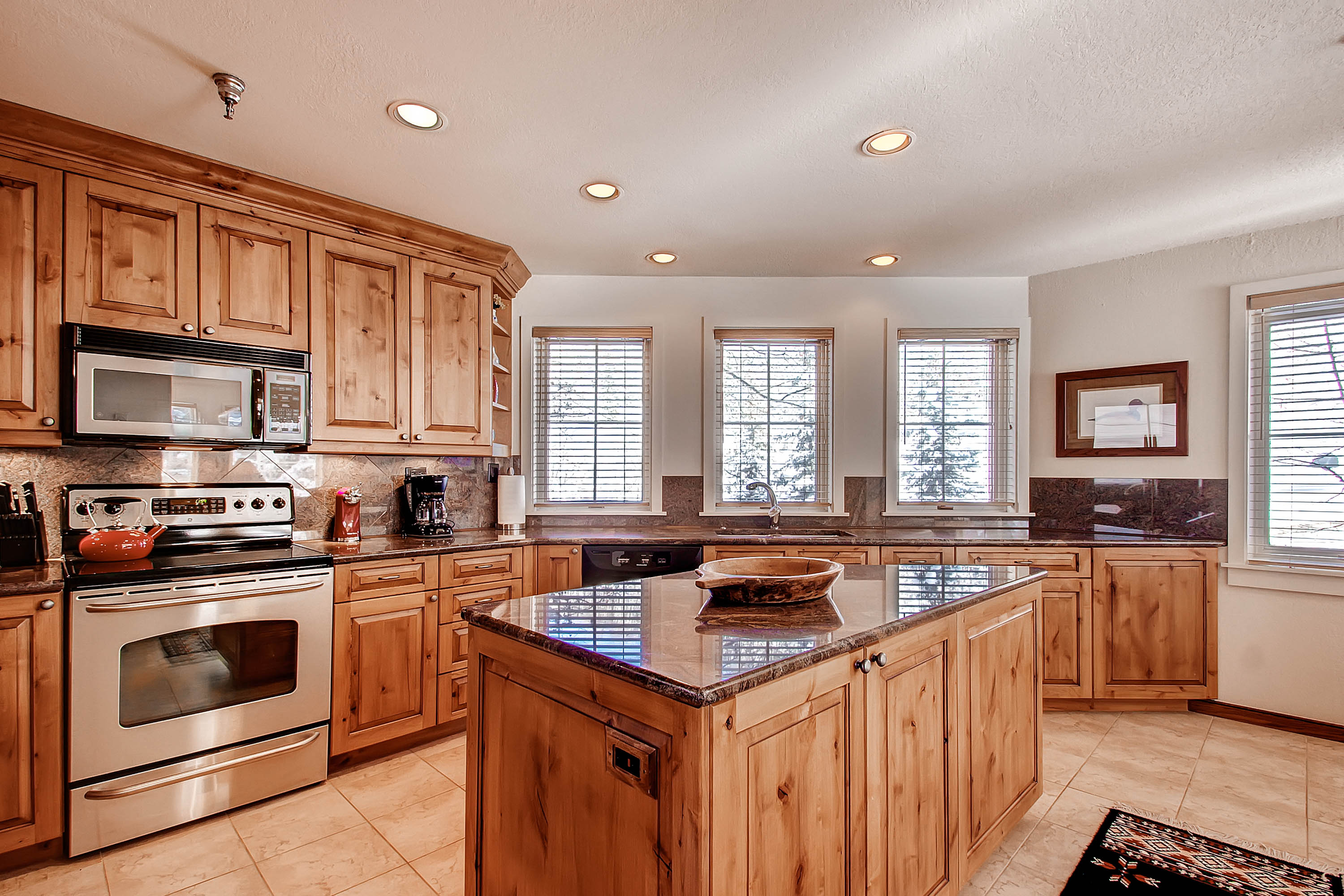 Beaver Creek Bachelor Gulch Condo 968447