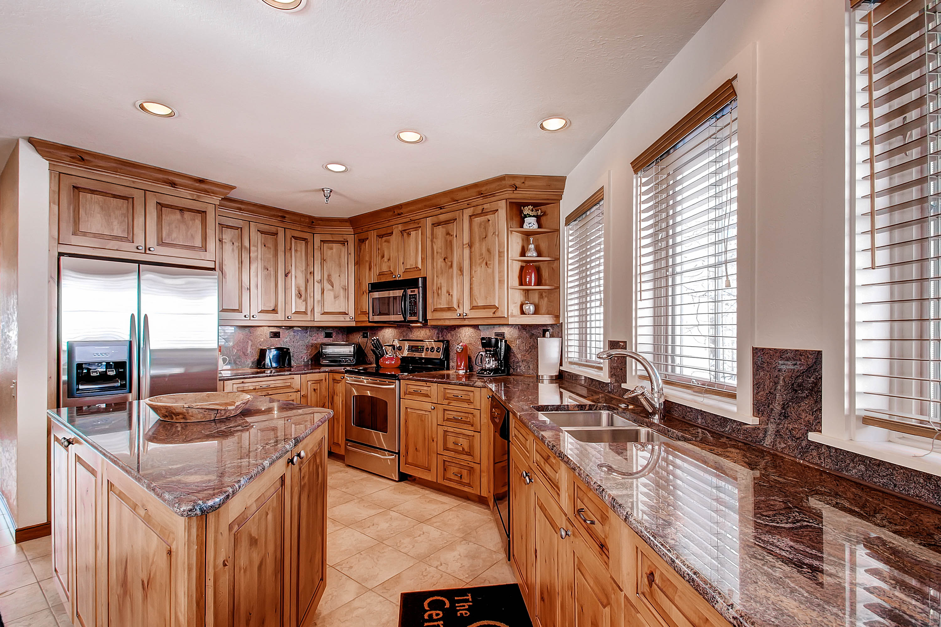 Beaver Creek Bachelor Gulch Condo 968447