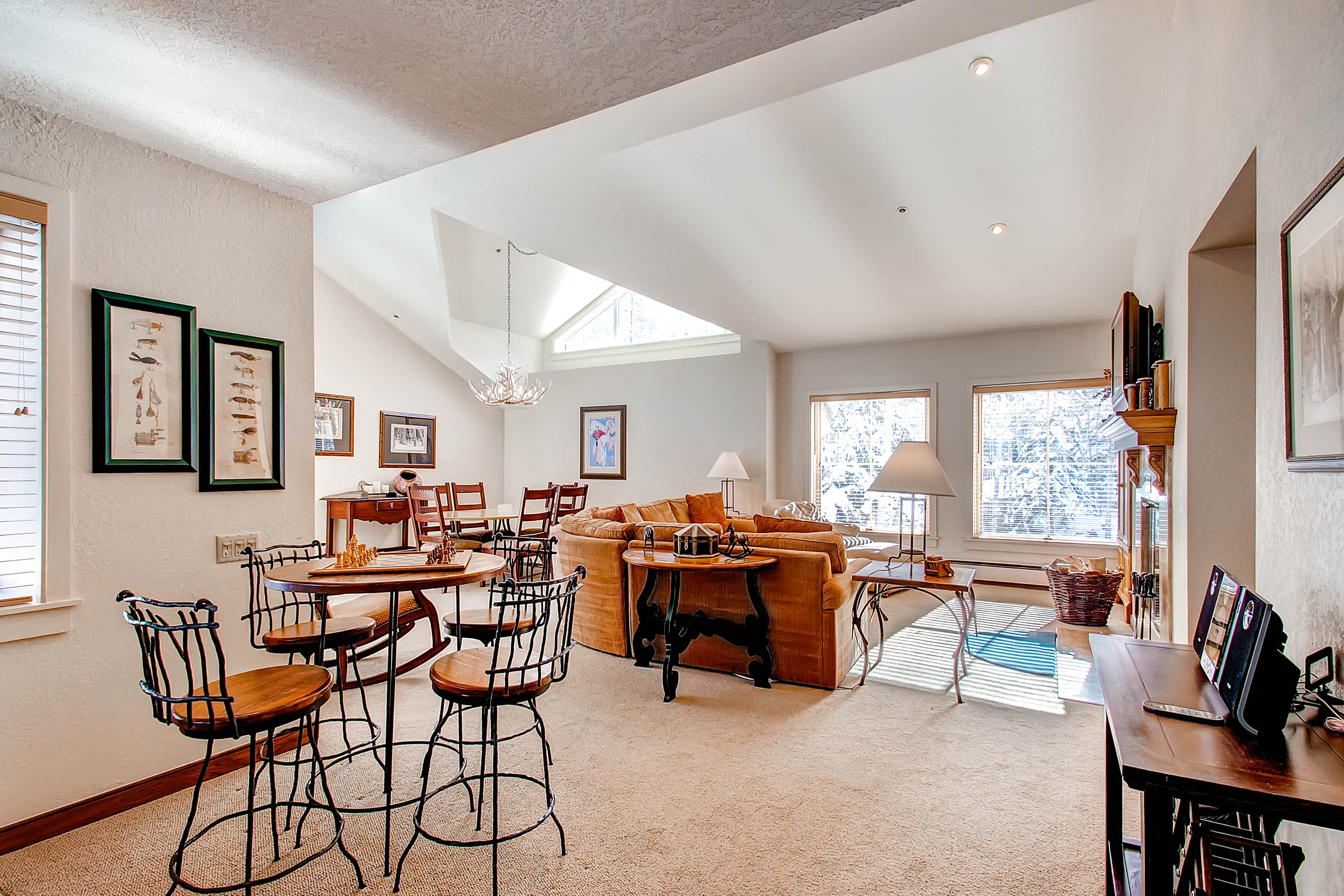 Beaver Creek Bachelor Gulch Condo 968447