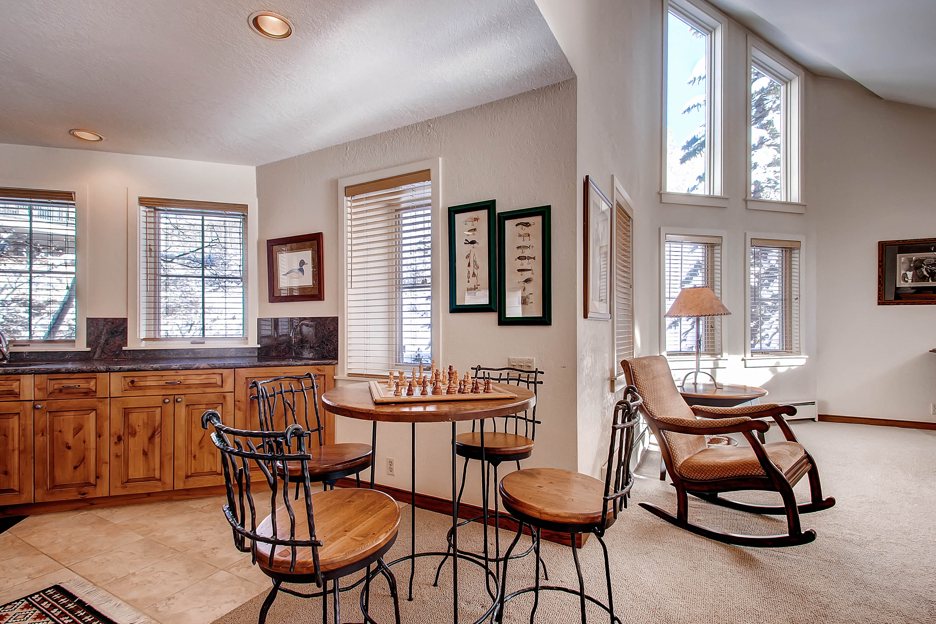 Beaver Creek Bachelor Gulch Condo 968447